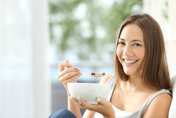 Colazione
