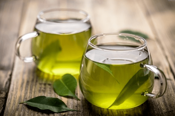 Tè verde