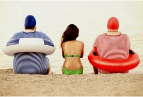 Principi di perdita di peso efficace con una nutrizione appropriata